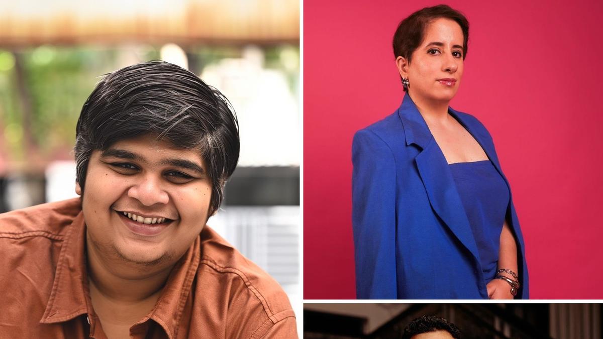 Guneet Monga’s Sikhya Entertainment joins hands with Karthik Subbaraj for new Tamil feature